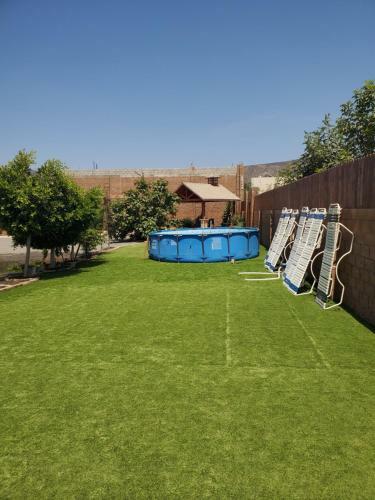 Apartamento Rancho La Quinta Bonita