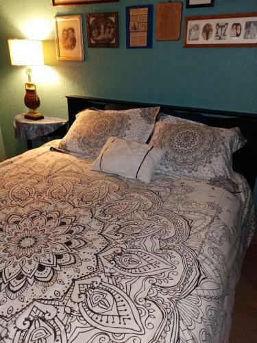 Loft Estudio El Faro - Zona Estero Beach