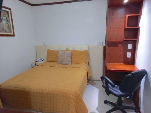 La Aurora Hotel Boutique Like Home
