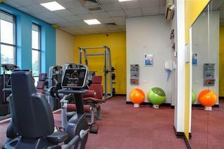 Hotel Best Western Plus Cedar Court Bradford