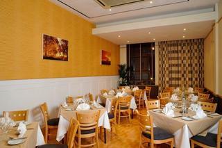 Hotel Best Western Plus Cedar Court Bradford
