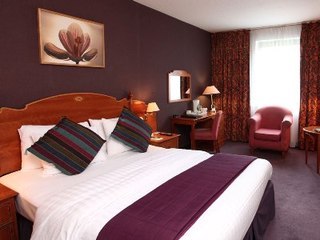 Hotel Best Western Plus Cedar Court Bradford