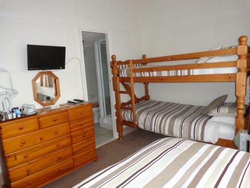 Hostal Selwood Lodge