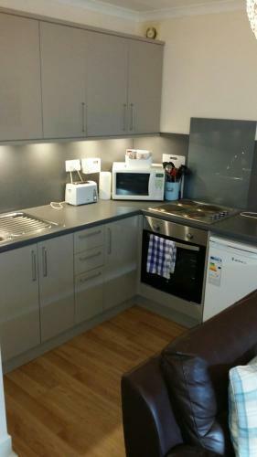 4a Wentworth Street Apartment