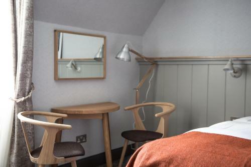 Bosville Hotel