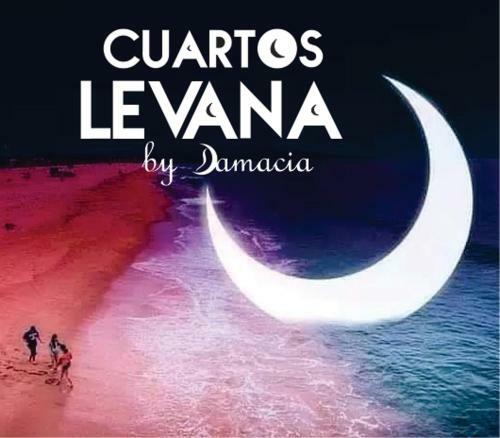 Apartamento Cuartos Levana La Paz