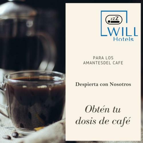 Will Capsule Hotel Expo Guadalajara