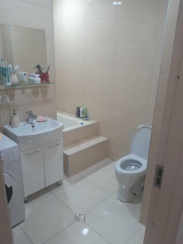 Apartamento Kvartira Tbilisi