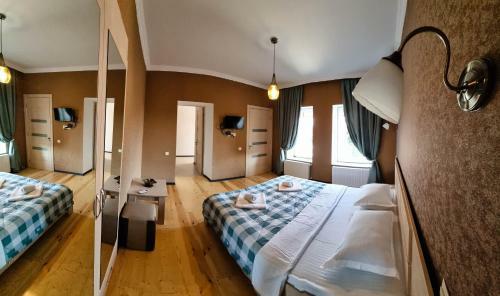 Hotel Varga Kvareli