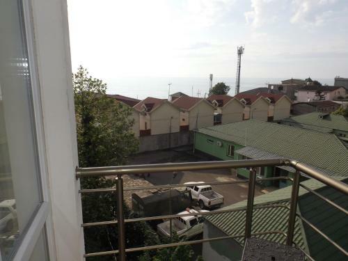 Hostal Omari's House