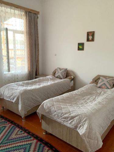 Hostal Keti's House