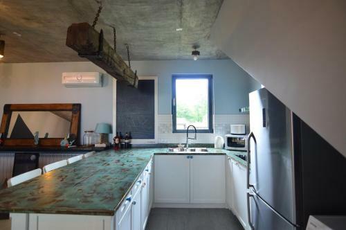 Shekvetili Silver Sands Beach House