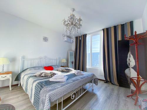 Bed & Breakfast Sighnaghi Art Hotel