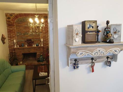 Bed & Breakfast Sighnaghi Art Hotel