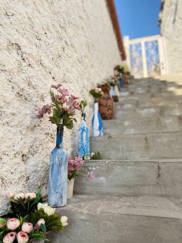 Bed & Breakfast Sighnaghi Art Hotel