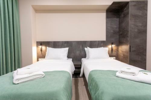 Hotel Aria Resort & Spa
