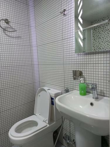 Apartamento Cosy Home Kutaisi Centre