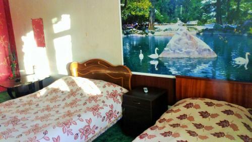 Hotel Lilo Near Airport