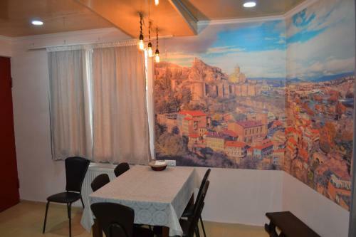 Apartamento Old Tbilisi Home