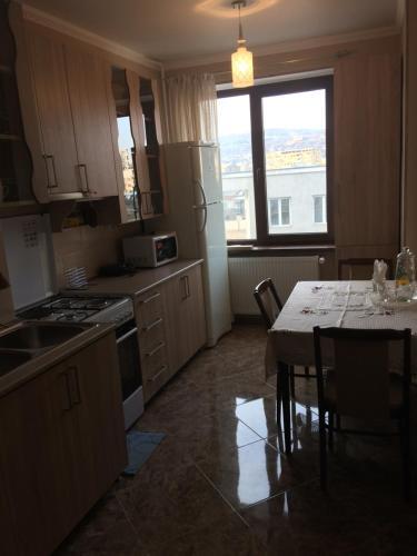 Vip Apartment At Gamrekeli Str 1