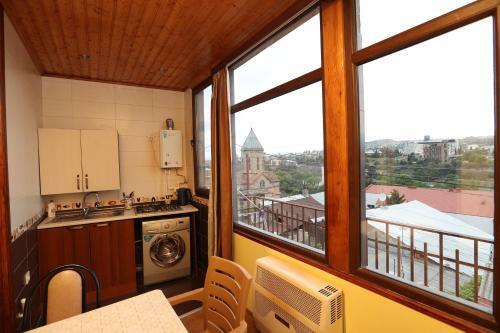 Hostal Guest House Old Tbilisi