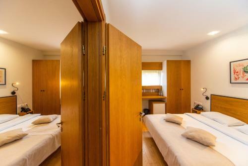 Urban Park Hotels