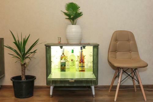 Salounique Lux Apartment