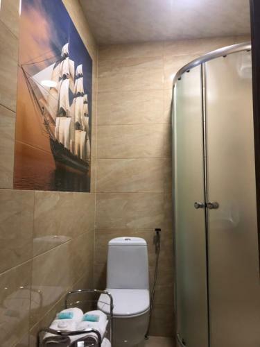 Hotel The K Tbilisi