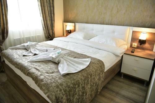 Hotel The K Tbilisi