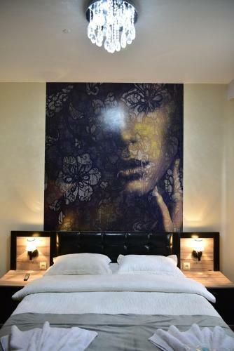 Hotel The K Tbilisi