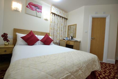 Hotel Best Western Greater London