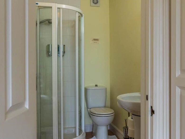 Bed & Breakfast Lammas Park House