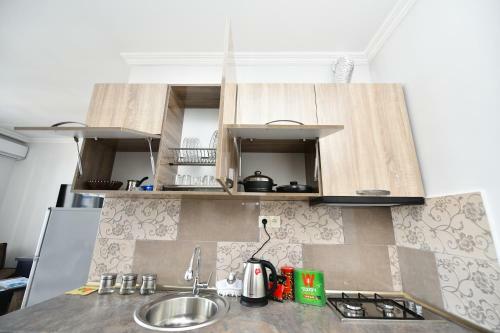 Apartamento Moshe