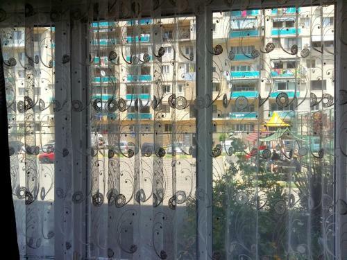 Apartamento Appartment In Batumi