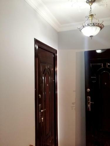 Apartamento Appartment In Batumi