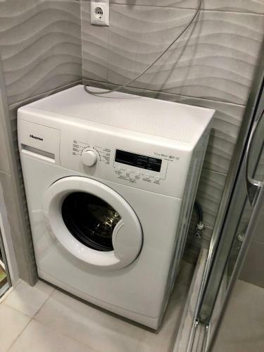 Apartamento Best In Batumi