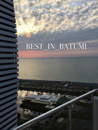 Apartamento Best In Batumi