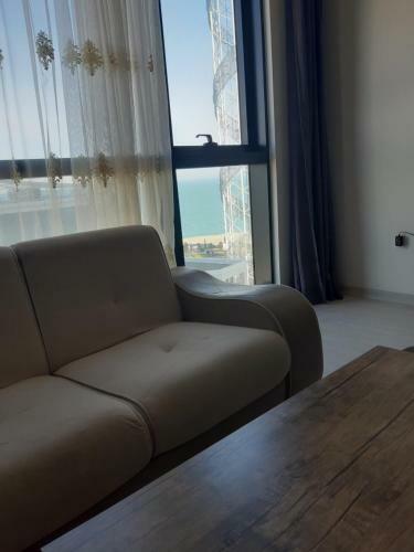 Angel Apartment In Porta Batumi