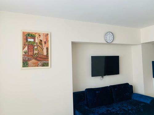 Apartamento Batumi Orbi City