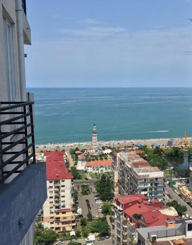Light Breeze In Real Palace Apartments