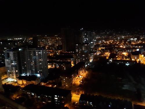 Vip Apartment 1 At Gorgiladze 118