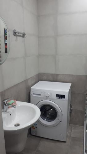 Vip Apartment 1 At Gorgiladze 118