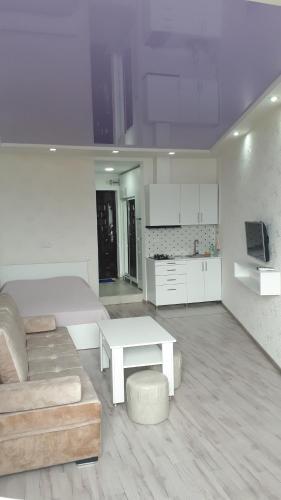 Vip Apartment 1 At Gorgiladze 118