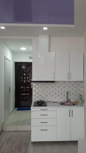 Vip Apartment 1 At Gorgiladze 118