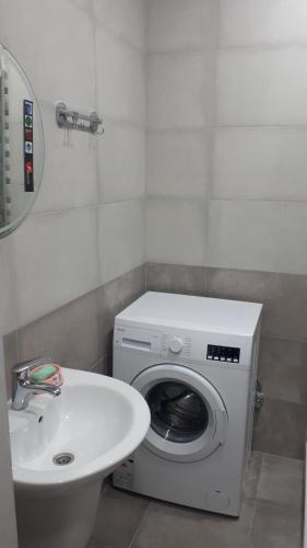 Vip Apartment 1 At Gorgiladze 118