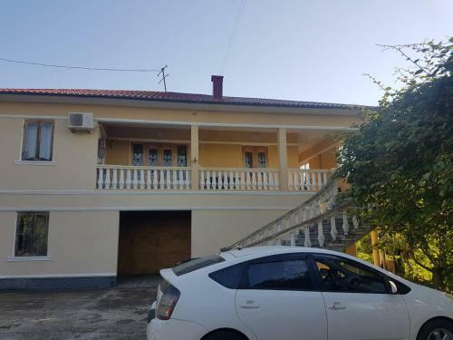 Lodge Black Sea