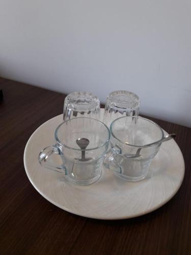 Apartamento Mimino