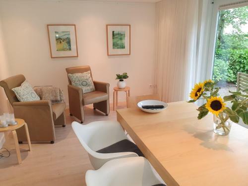 Vakantiehuis Weidezicht