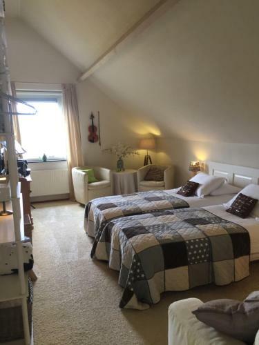 B&B De Koraal