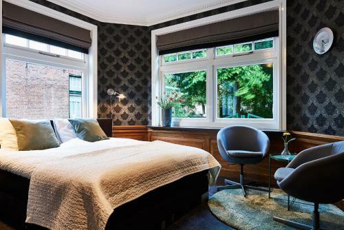 Hostal Guesthouse Villa Emmen